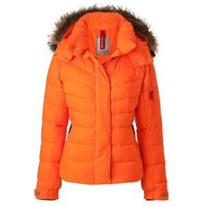 Bogner Fire + Ice Neon Sale-D Down Ski Jacket